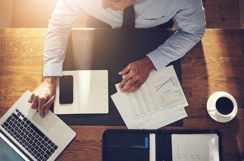 Specialized in No Credit Solutions